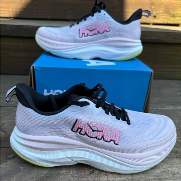 Women HOKA 7.5 - Picture 10 of 10